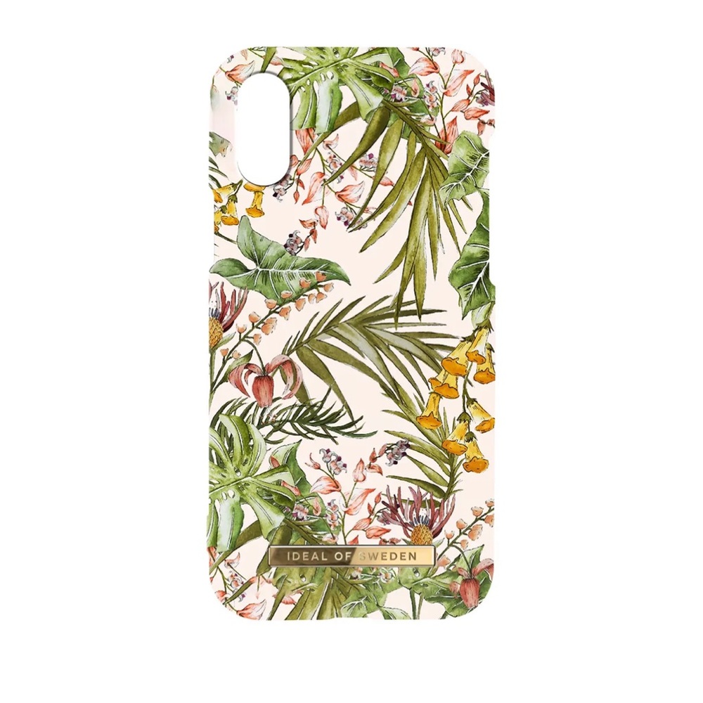 Ideal of London Pastel Savanna iPhone-X Case